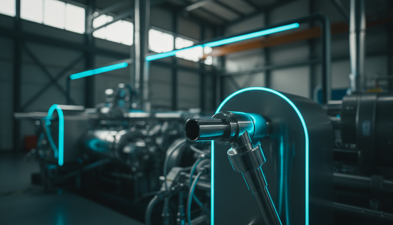 EEG-Förderung für Biogas-BHKW?
