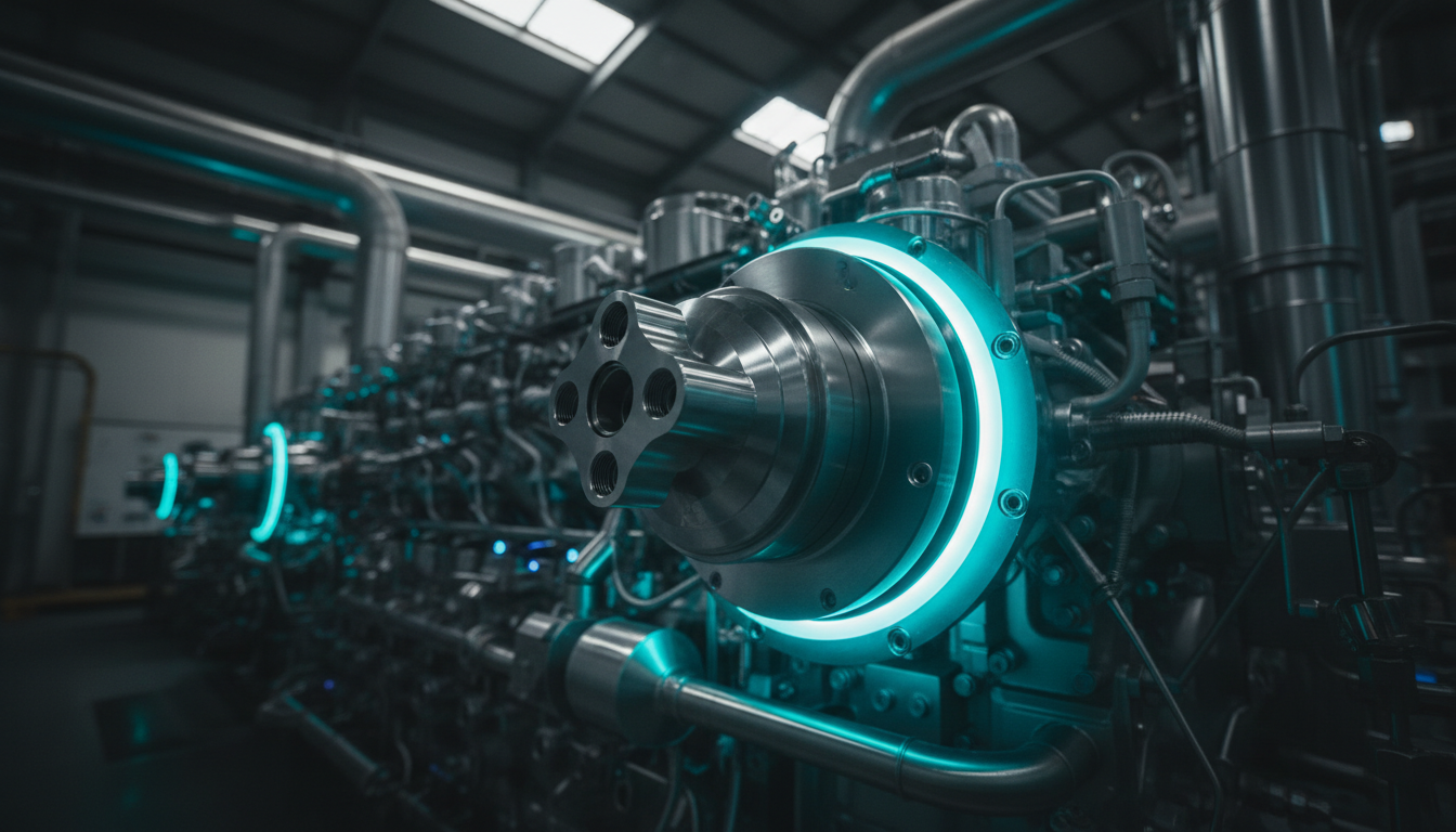 Warum muss Biogas entschwefelt werden?