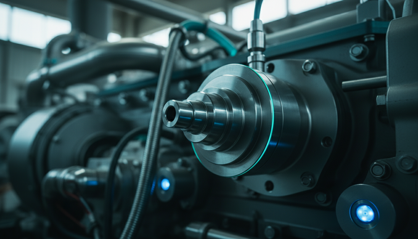 Wie lange hält ein BHKW-Motor?