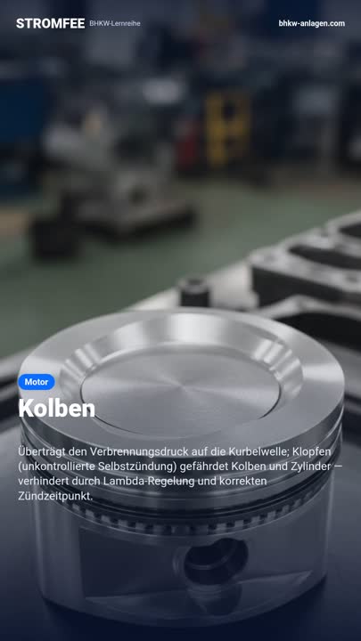 Kolben