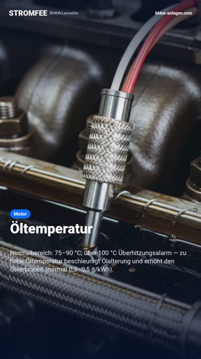 Öltemperatur