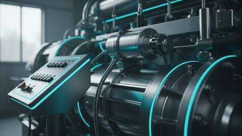 Anfahrt des BHKW: Start-Stopp-Zyklen am Schaltschrank